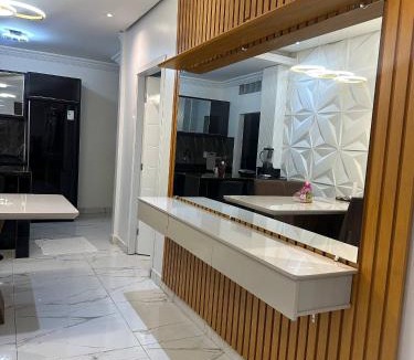 Flores House | Residência Andrade I