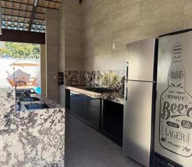 Aruana House | Residência Araguaia
