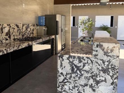 Aruana House | Residência Araguaia