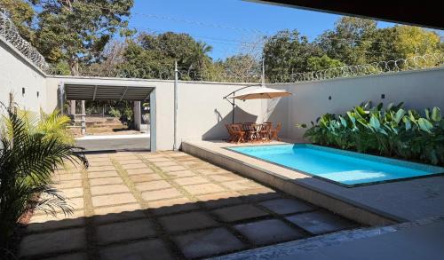 Aruana House | Residência Araguaia