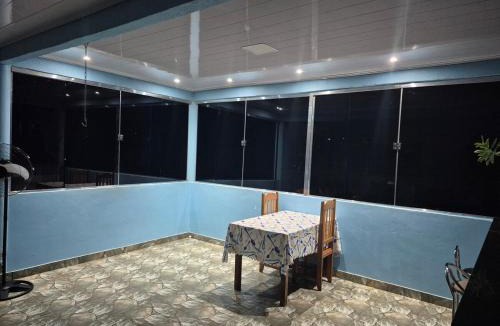 Presidente Figueiredo House | Residência Glória