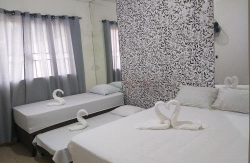 Maringa House | Residência Cidade Verde 4