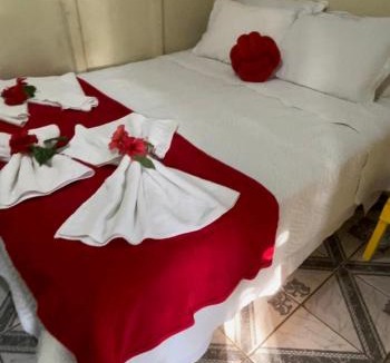 Vila da Trinta House | Residência da Cláudia