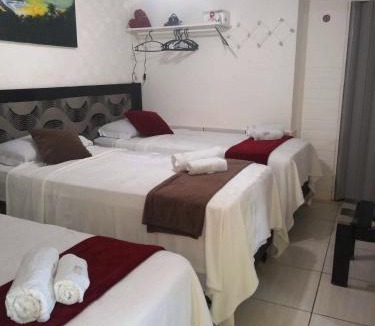 Vila da Trinta House | Residência da Cláudia