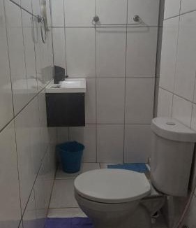 Jacarepagua House | Residência Dazzi