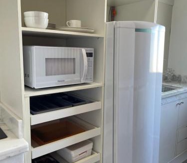 Jardim Maristela Apartment | Residência Descanso Zen