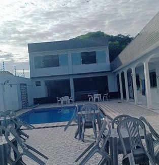Belem House | Residência dos guimaraes