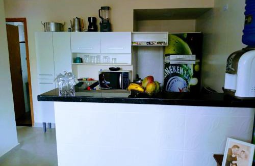 Sao Jose House | Residência GL Tucuns