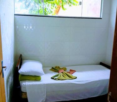 Sao Jose House | Residência GL Tucuns