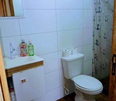 Sao Jose House | Residência GL Tucuns