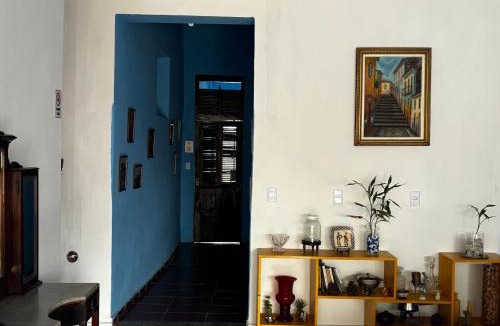 Sao Luis Historical Center House | Residência J&M