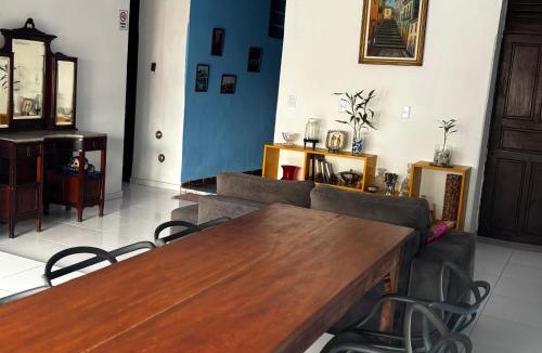 Sao Luis Historical Center House | Residência J&M