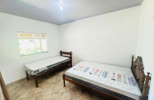 Tres Marias House | Residência JV Okafo
