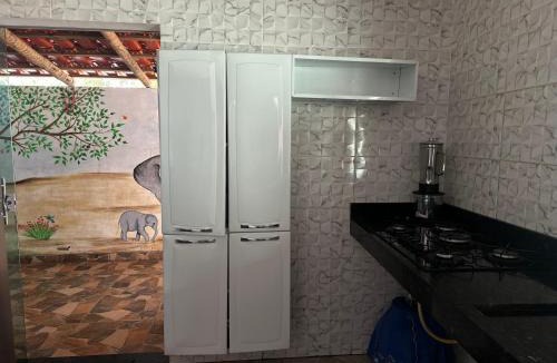 Tres Marias House | Residência JV Okafo
