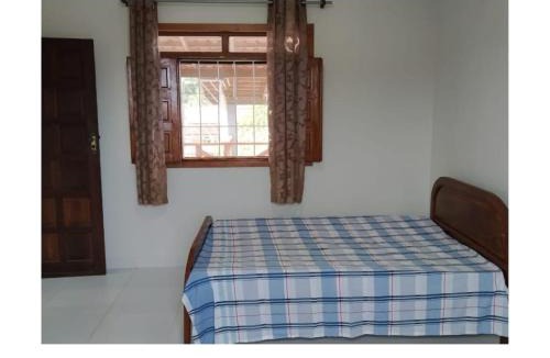 Nova Vicosa House | RESIDÊNCIA MORADA DO SOL