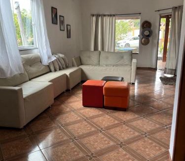 Prado House | Residência Oliveira