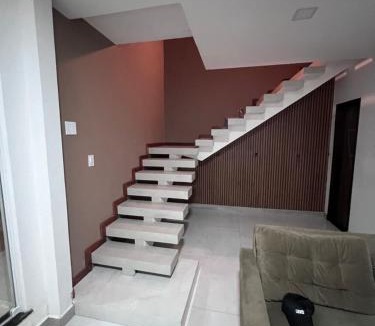 Cruz Das Almas House | Residência Ribeiro