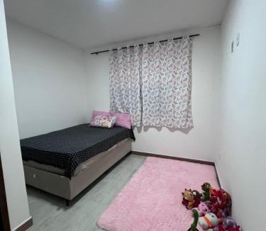 Cruz Das Almas House | Residência Ribeiro