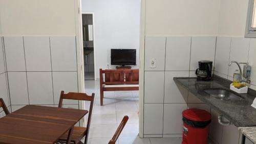 Residencial Coqueiral Apartment | Residência Schneider RC