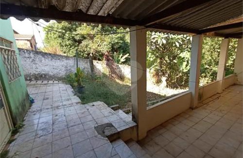 Espinheiros House | Residência Silva