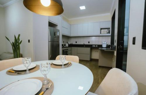 Cruzeiro Apartment | Residência TCA