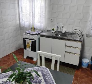 Pomerode House | Residência Vô José - Casa 01