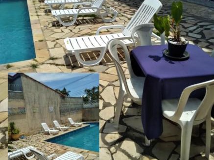 Balneario Tres Marias House | Residêncial Allah
