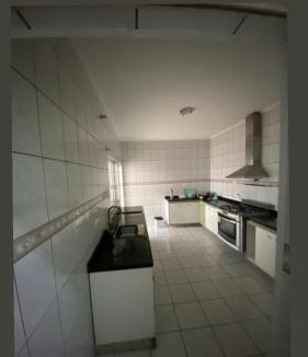 Balneario Tres Marias House | Residêncial Allah