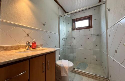Centro House | Residêncial das Hortênsias