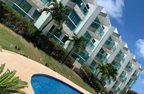 Village Jacuma Apartment | Residêncial mar e sol