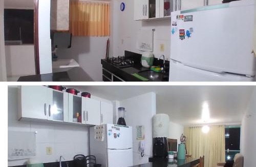 Village Jacuma Apartment | Residêncial mar e sol