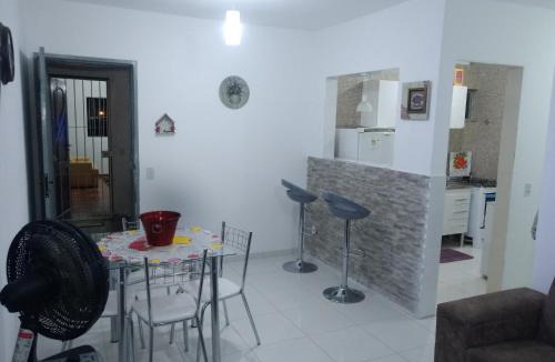 Ibura Apartment | Residêncial primavera