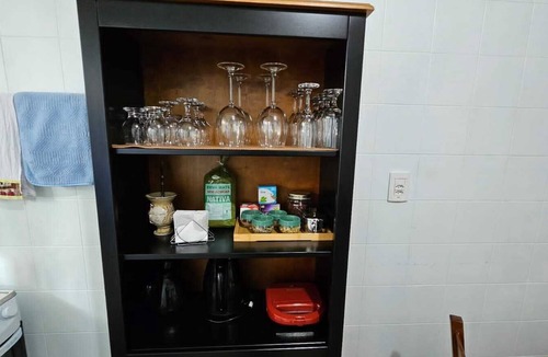 Fenavinho Apartment | Residência bem Localizada em Bento Gonçalves