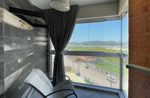 Laguna Apartment | Resid. Clube Mar Grosso - Laguna - LAG501