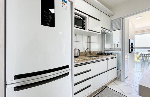 Laguna Apartment | Resid. Clube Mar Grosso - Laguna - LAG100