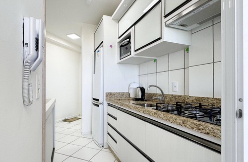 Laguna Apartment | Resid. Clube Mar Grosso - Laguna - LAG100