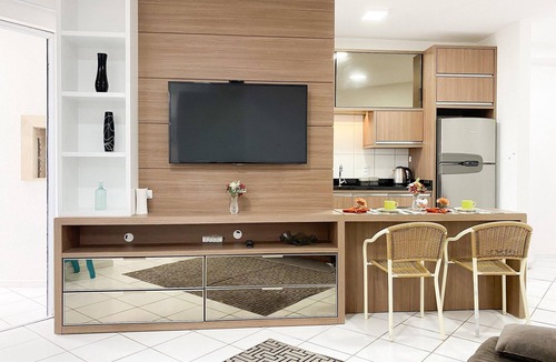 Laguna Apartment | Resid. Clube Mar Grosso - Laguna - LAG504