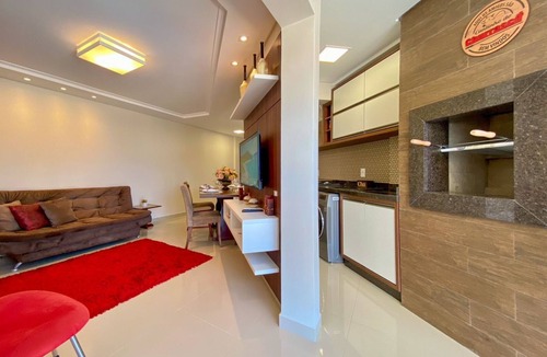 Laguna Apartment | Resid. Clube Mar Grosso - Laguna - LAG605