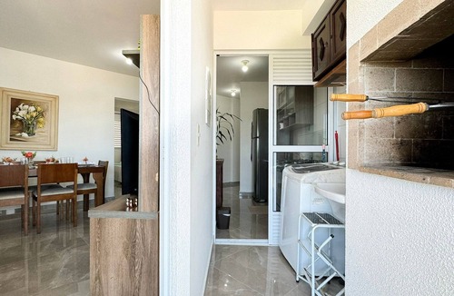 Laguna House | Resid. Clube Mar Grosso - Laguna - LAG801