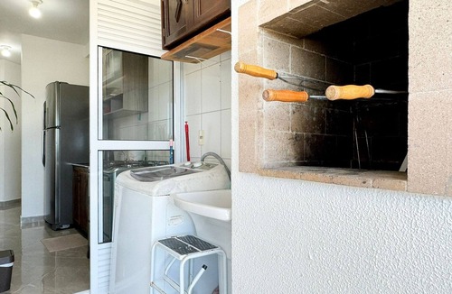 Laguna House | Resid. Clube Mar Grosso - Laguna - LAG801