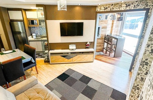 Laguna Apartment | Resid. Clube Mar Grosso - Laguna - LAG905