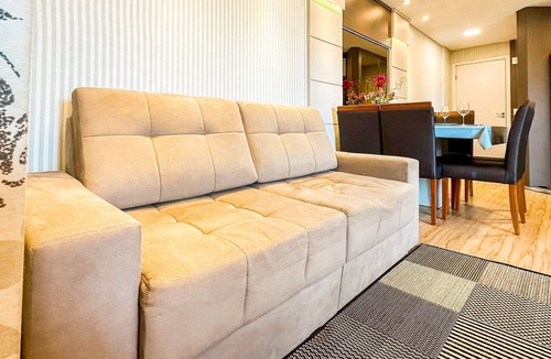 Laguna Apartment | Resid. Clube Mar Grosso - Laguna - LAG905