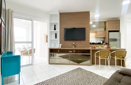 Laguna House | Resid. Clube Mar Grosso-Laguna - LAG504