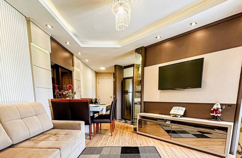 Laguna House | Resid. Clube Mar Grosso-Laguna - LAG905