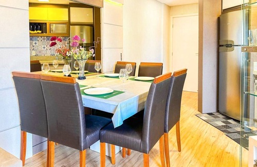 Laguna House | Resid. Clube Mar Grosso-Laguna - LAG905