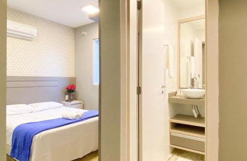 Laguna Apartment | Resid. Clube Mar Grosso - Laguna - LAG208