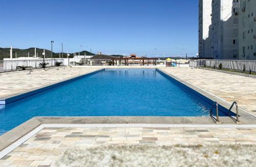Laguna Apartment | Resid. Clube Mar Grosso - Laguna - LAG100