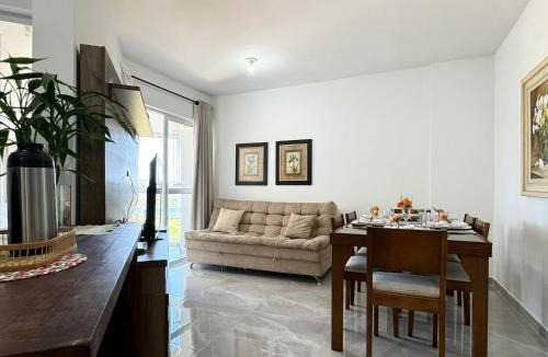 Laguna Apartment | Resid. Clube Mar Grosso - Laguna - LAG801