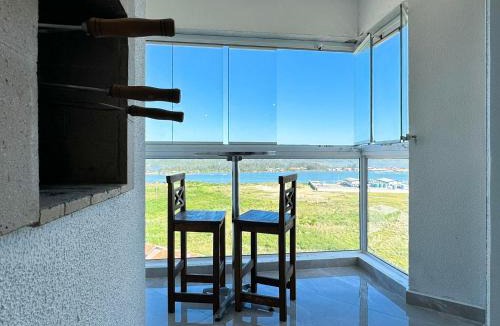 Laguna Apartment | Resid. Clube Mar Grosso - Laguna - LAG801