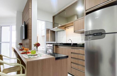 Laguna Apartment | Resid. Gross Sea Club - Laguna